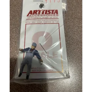 Figures-A1175 - Another Engineer - Quality Trains and Accessories Galore