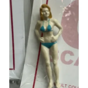 Figures-A1294 - Bathing Beauty - Quality Trains and Accessories Galore