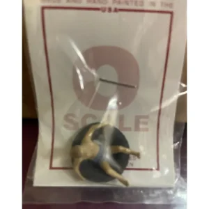 Figures-A1157 - Boy in Inner Tube - Quality Trains and Accessories Galore