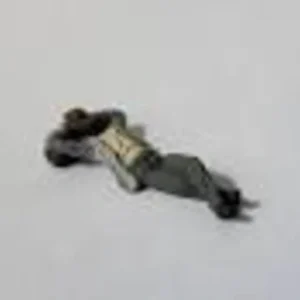 Figures-A1114 - Hobo Lying on Log - Quality Trains and Accessories Galore