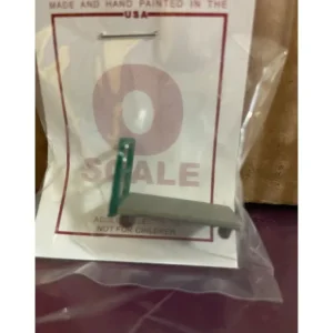 Figures-A1180 - Industrial Platform Truck - Quality Trains and Accessories Galore