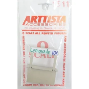 Figures-A1511 - Lemonade Stand - Quality Trains and Accessories Galore