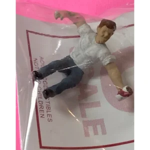 Figures-A1298 - Man to Sit in Car - Quality Trains and Accessories Galore