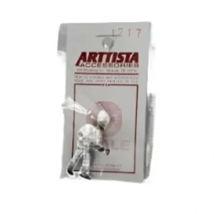 Figures-A1217 - Man with Acetylene Torch - Quality Trains and Accessories Galore