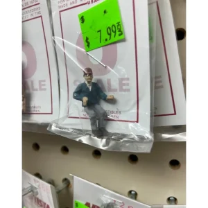 Figures-A1226 - Modern Engineer - Quality Trains and Accessories Galore