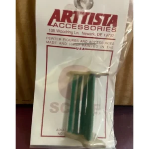 Figures-A1160 - Park Bench - Quality Trains and Accessories Galore