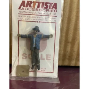 Figures-a1613 - Scarecrow - Quality Trains and Accessories Galore