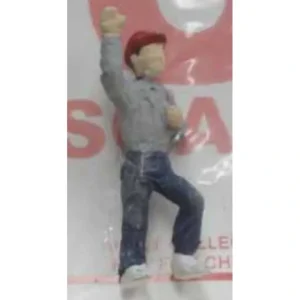 Figures-A1148 - School Boy - Quality Trains and Accessories Galore