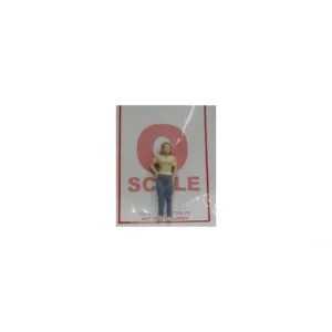 Figures-A1106 - Young Woman - Quality Trains and Accessories Galore