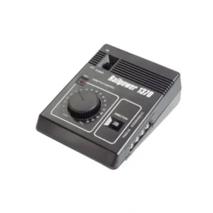 Electronics-aa370 - Railpower 1370 with 18VA - DC Transformer - Quality Trains and Accessories Galore