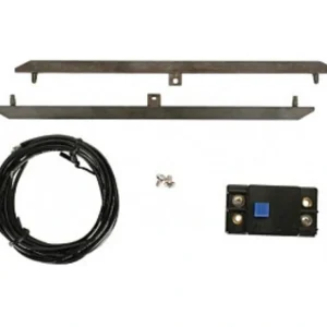 Track-6097 - Accessory Rails / 1 Set - Quality Trains and Accessories Galore