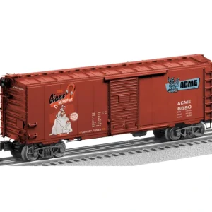 Rolling Stock-2426690 - ACME GIANT MAGNET PS-1 BOXCAR - Quality Trains and Accessories Galore