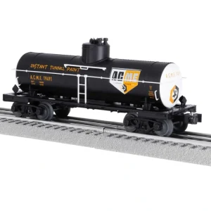 Rolling Stock-2426540 - ACME 8K GALLON TANK CAR #19491 - Quality Trains and Accessories Galore