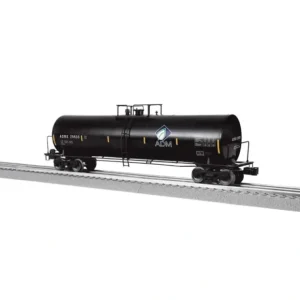 Rolling Stock-2442349 - ADM 50' TANK CAR #29481 - Quality Trains and Accessories Galore