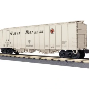 Rolling Stock-30-75505 - Airslide Hopper Car - Great Northern No. 71819 - Quality Trains and Accessories Galore