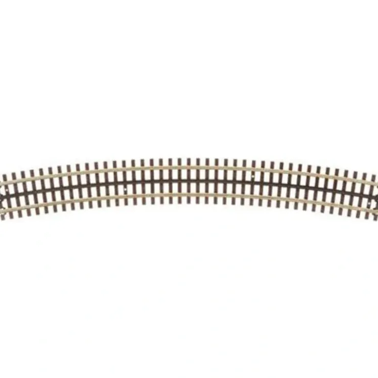 Track-6045 - Atlas 0-45 Curve - Quality Trains and Accessories Galore