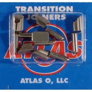 Track-6095 - Atlas 0/027 TRANSITION JOINER - Quality Trains and Accessories Galore
