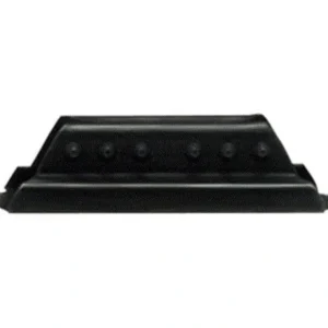 Track-6092 - Atlas BLACK JOINERS - Quality Trains and Accessories Galore