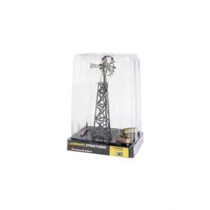 Accessories-BR5867 - Old Windmill - Quality Trains and Accessories Galore