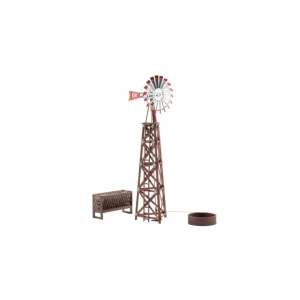Accessories-br5868 - Windmill - Quality Trains and Accessories Galore