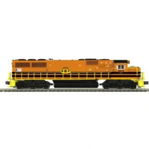 Diesel / Electric-20-21925-1 - Buffalo & Pittsburgh SD50 Diesel Engine Cab #5019 - Quality Trains and Accessories Galore