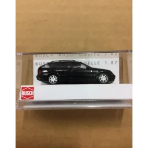 Busch 49150 HO 1:87 2007 Mercedes-Benz C Class T Modell Station Wagon - Quality Trains and Accessories Galore