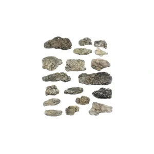 C1140 - Surface Ready Rocks - Quality Trains and Accessories Galore
