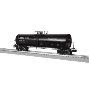 Rolling Stock-2442369 - CARGILL 50' TANK CAR #7852 - Quality Trains and Accessories Galore
