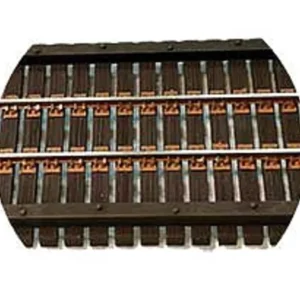 Central Valley Models 19088 HO Code 55 3' Narrow Gauge Bridge Ties - Quality Trains and Accessories Galore