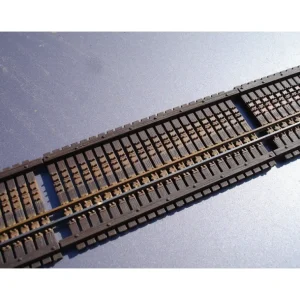 Central Valley Models 1900-8 HO Code 83 25' Bridge Ties & Stringers (Set of 24) - Quality Trains and Accessories Galore