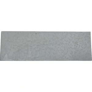 Chooch 8652 HO Distressed Concrete Flexible Roadway with Medium Cracks - Quality Trains and Accessories Galore