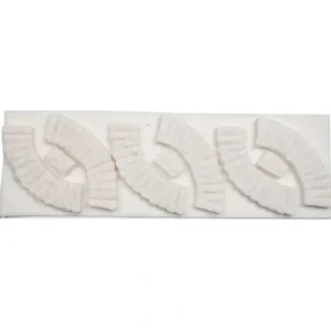 Chooch 8268 HO Flexible Vinyl Stone Wall Arches Style 1 - Quality Trains and Accessories Galore