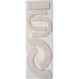 Chooch 8272 HO Medium Style 2 Flexible Vinyl Stone Wall Arches - Quality Trains and Accessories Galore