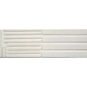 Chooch 8270 HO Medium Vinyl Stone Trim and Abutments - Quality Trains and Accessories Galore