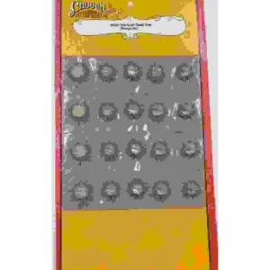 Chooch 8007 HO Small Tree Stumps - Quality Trains and Accessories Galore