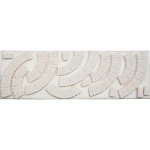 Chooch 8267 HO Style 1 Medium Flexible Stone Wall Arches - Quality Trains and Accessories Galore