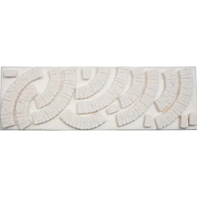 Chooch 8267 HO Style 1 Medium Flexible Stone Wall Arches - Quality Trains and Accessories Galore