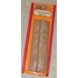 Chooch 7060 HO Wood Chips Loads For Roundhouse 1640 Thrall Cars (Pack of 2) - Quality Trains and Accessories Galore