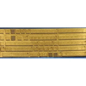 Chooch 8678 HO/N Small Flexible Concrete Sidewalk Details Sheet - Quality Trains and Accessories Galore