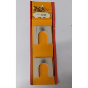 Chooch 9577 N Scale Single Concrete Tunnel Portal - Quality Trains and Accessories Galore