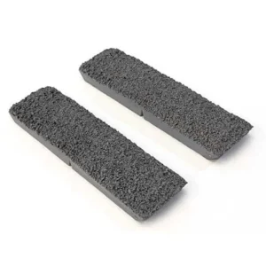 Chooch Enterprises Inc 7292 100-Ton Two Bay Hopper Gravel Load (Pack of 2) - Quality Trains and Accessories Galore