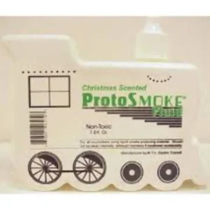 Accessories-60-1046 - Christmas ProtoSmoke Fluid - Quality Trains and Accessories Galore