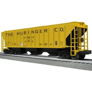 Rolling Stock-2442130 - CO-OP PS-2CD COVERED HOPPER 3-PACK #1 - Quality Trains and Accessories Galore