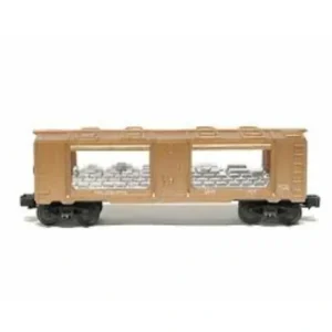 Rolling Stock-6-7515 - Denver Mint Car - Quality Trains and Accessories Galore