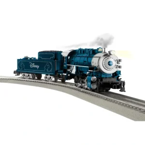 Steam Engine-2401566 - Disney's D23 - 0-8-0 Steam Locomotive #1923 - Quality Trains and Accessories Galore