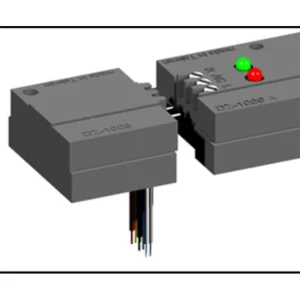 DZ-1008A - SPDT Relay Module / Use with DZ-1000 Switch Machine - Quality Trains and Accessories Galore