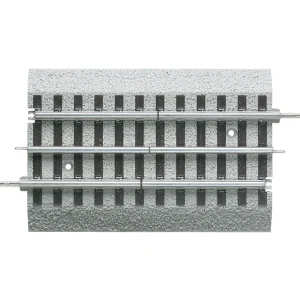 Track-6-12060 - Fastrack Block Section - Quality Trains and Accessories Galore