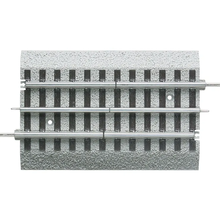 Track-6-12060 - Fastrack Block Section - Quality Trains and Accessories Galore