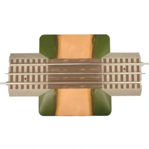 Track-6-12036 - FASTRACK GRADE CROSSING - Quality Trains and Accessories Galore
