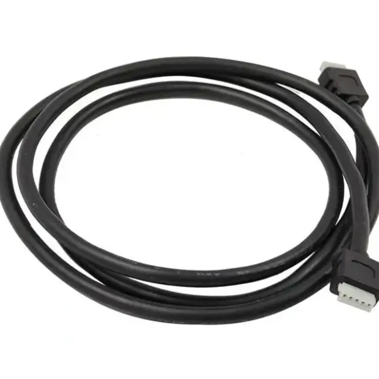 Electronics-6-81501 - FasTrack LCS Sensor Track 3' PDI Cable - Quality Trains and Accessories Galore